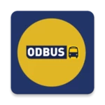 odbus android application logo